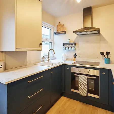 Дом отдыха Host & - Daisy Машам