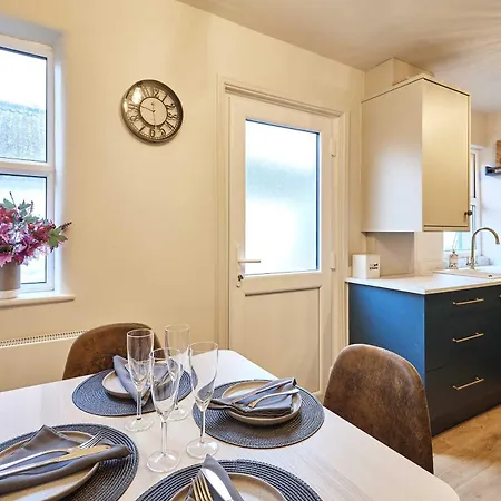 Дом отдыха Host & - Daisy *