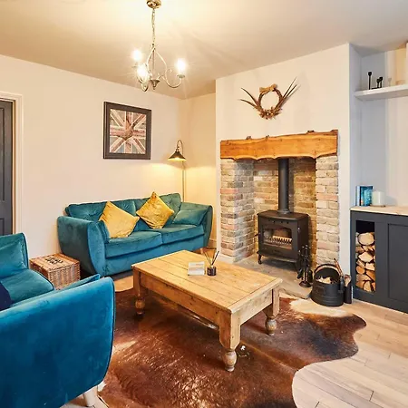 Дом отдыха Host & - Daisy *