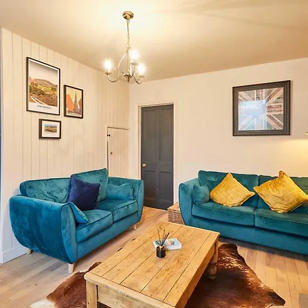 Host & - Daisy Дом отдыха