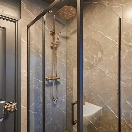 Дом отдыха Host & - Daisy Машам