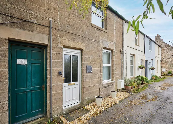 Hébergement de vacances Host & - Daisy Masham