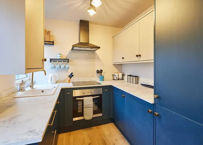 Hébergement de vacances Host & - Daisy