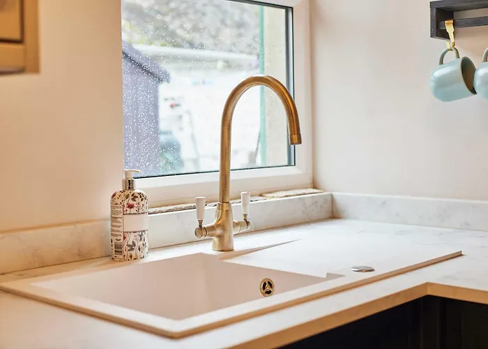 Host & - Daisy Hébergement de vacances