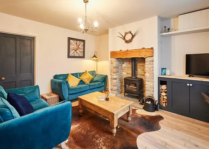 Hébergement de vacances Host & - Daisy *