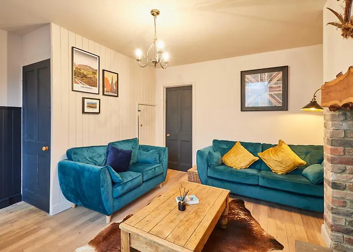 Host & - Daisy Hébergement de vacances