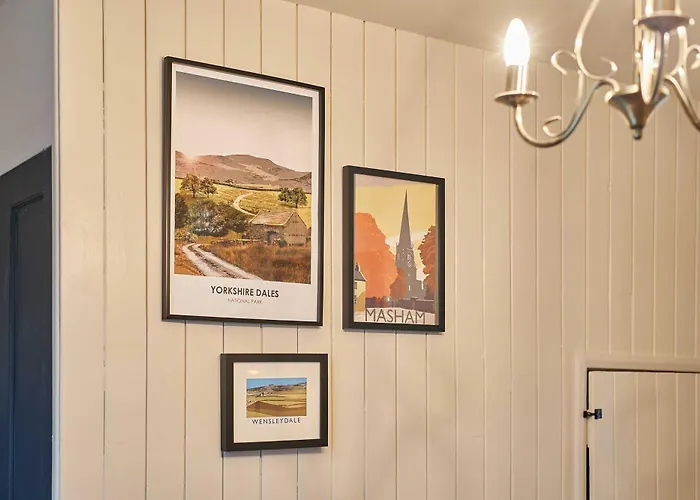 Hébergement de vacances Host & - Daisy