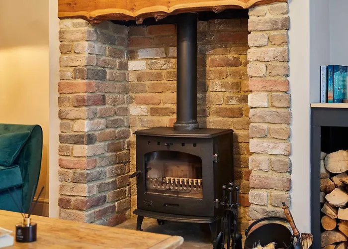 Hébergement de vacances Host & - Daisy