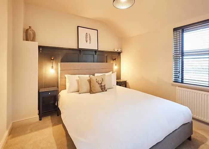 Hébergement de vacances Host & - Daisy