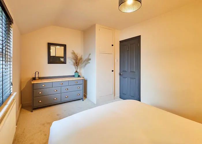 Hébergement de vacances Host & - Daisy *