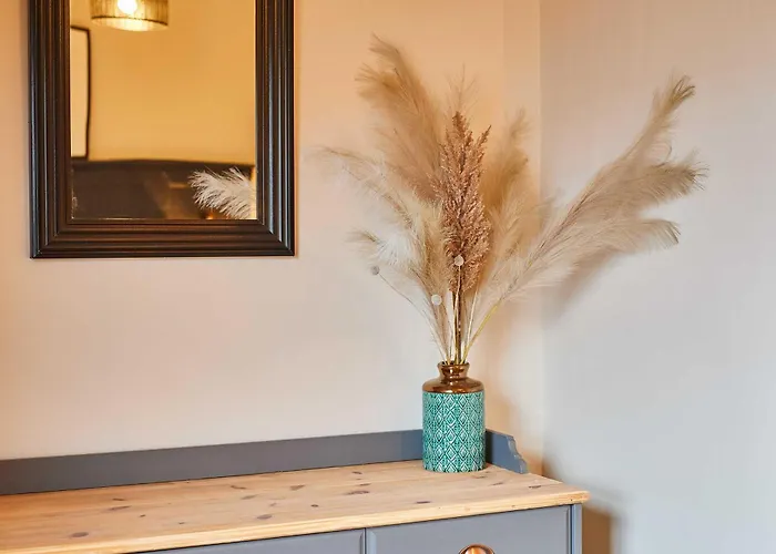 Hébergement de vacances Host & - Daisy *