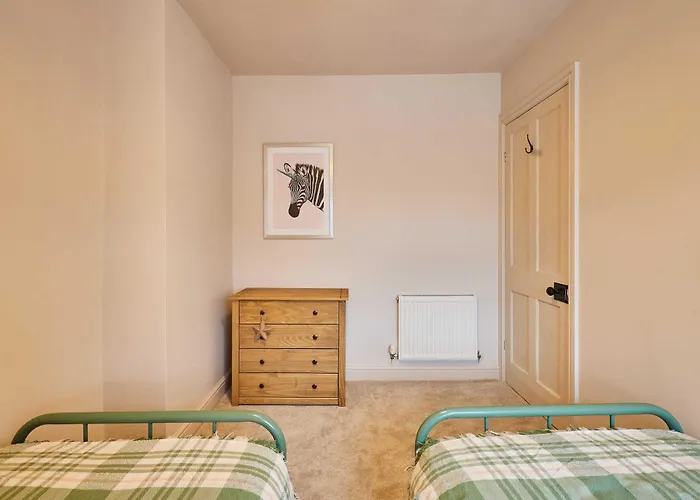 Host & - Daisy Hébergement de vacances Masham