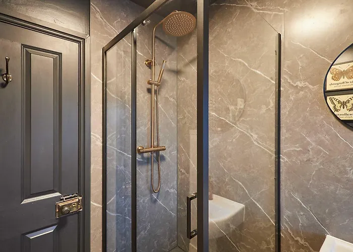 Hébergement de vacances Host & - Daisy Masham