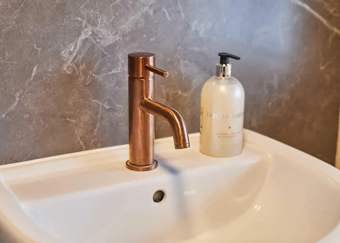 Hébergement de vacances Host & - Daisy