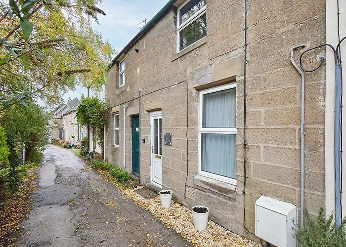 Hébergement de vacances Host & - Daisy *