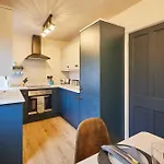 Host & - Daisy Holiday home Masham