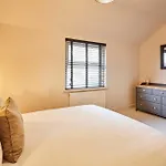 Host & - Daisy Holiday home Masham