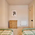 Host & - Daisy Holiday home Masham